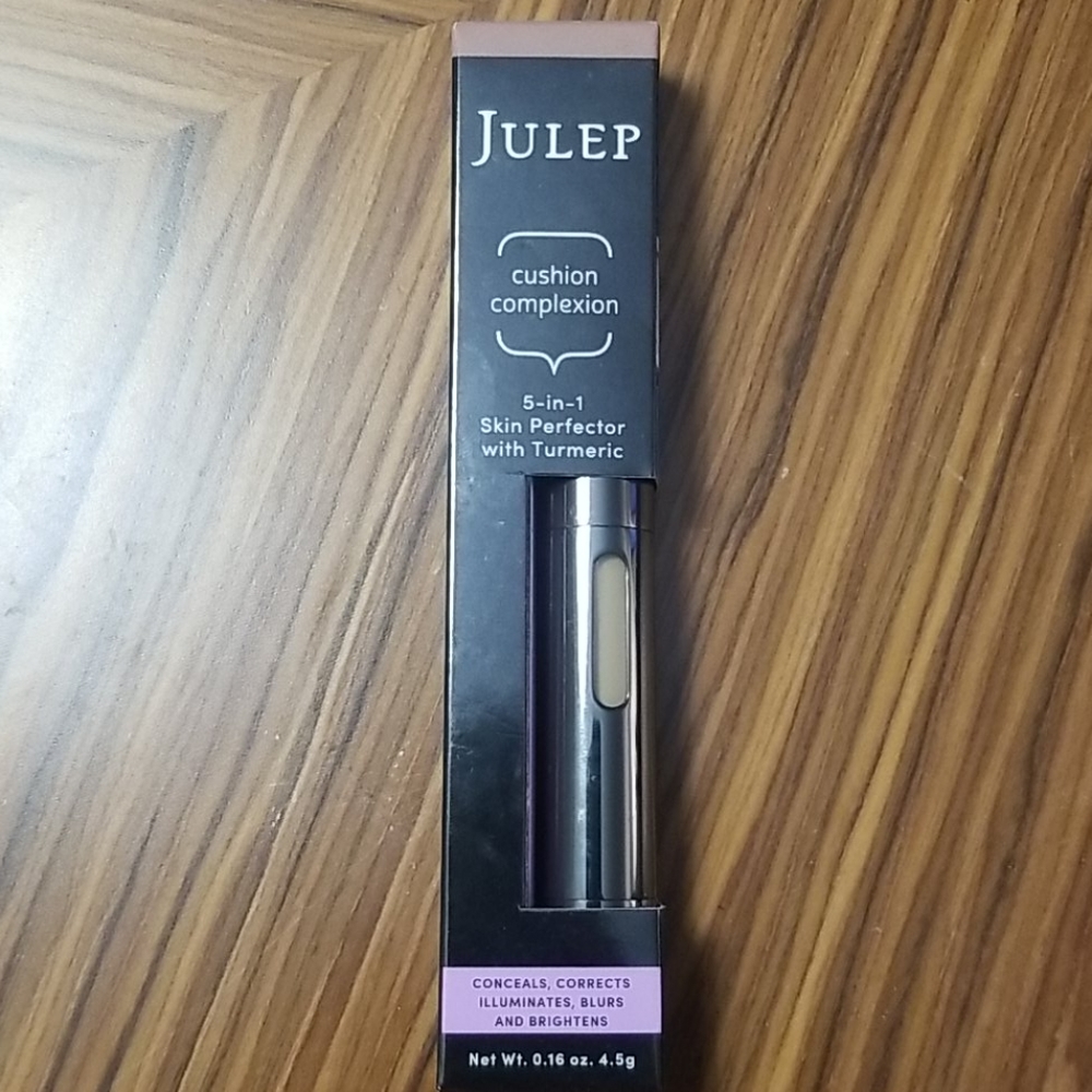 JULEP 5 in 1 Skin Perfector